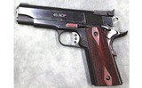 Les Baer ~ Baer Custom 1911 ~ .45 Auto - 2 of 9