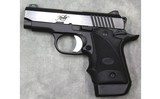 Kimber ~ Micro 9 STG ~ 9mm Luger - 2 of 4