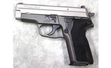 SIG Sauer ~ P229 ~ .40 S&W - 2 of 4