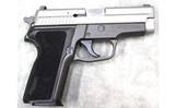 SIG Sauer ~ P229 ~ .40 S&W - 1 of 4