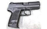 Heckler & Koch ~ USP Compact ~ 9mm Luger - 1 of 5