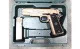 Para Ordnance ~ Hi-Cap Special Edition ~ .45 Auto - 6 of 6