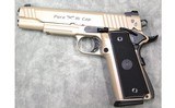 Para Ordnance ~ Hi-Cap Special Edition ~ .45 Auto - 2 of 6