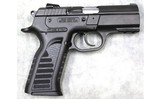 E.A.A. ~ Witness-P Carry ~ .40 S&W - 1 of 4