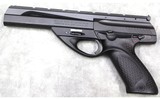 Beretta ~ U22 NEOS ~ .22 Long Rifle - 2 of 4