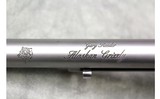 Gary Reeder ~ Alaskan Grizzly Custom ~ .475 Linebaugh - 6 of 15