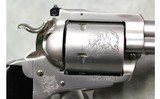 Gary Reeder ~ Alaskan Grizzly Custom ~ .475 Linebaugh - 8 of 15