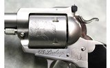 Gary Reeder ~ Alaskan Grizzly Custom ~ .475 Linebaugh - 7 of 15