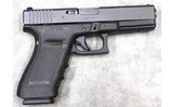Glock ~ 21 Gen 4 (USA) ~ .45 Auto - 1 of 5