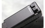 Glock ~ 21 Gen 4 (USA) ~ .45 Auto - 4 of 5