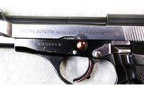 Beretta ~ 81 Cheetah ~ 7.65mm (.32 ACP) - 5 of 5