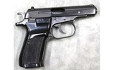 CZ ~ 83 ~ 7.65 mm (.32 ACP) - 1 of 3