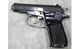 CZ ~ 83 ~ 7.65 mm (.32 ACP) - 2 of 3