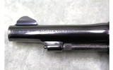 Smith & Wesson ~ 10-5 ~ .38 S&W Special - 5 of 10