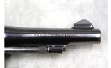 Smith & Wesson ~ 10-5 ~ .38 S&W Special - 6 of 10