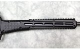 Kel-Tec ~ Sub2000 (Glock Mag) ~ 9mm Luger - 4 of 13