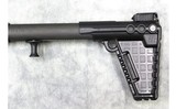 Kel-Tec ~ Sub2000 (Glock Mag) ~ 9mm Luger - 10 of 13