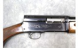Browning ~ Auto-5 Magnum ~ 12 Gauge - 3 of 12