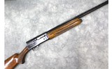 Browning ~ Auto-5 Magnum ~ 12 Gauge - 1 of 12