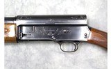 Browning ~ Auto-5 Magnum ~ 12 Gauge - 9 of 12