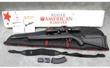 Ruger ~ American ~ .17 HMR - 13 of 13