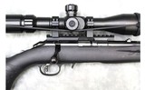 Ruger ~ American ~ .17 HMR - 3 of 13