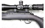 Ruger ~ American ~ .17 HMR - 9 of 13