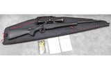 Browning ~ AB3 Composite Stalker ~ 6.5 Creedmoor - 13 of 13
