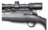 Browning ~ AB3 Composite Stalker ~ 6.5 Creedmoor - 9 of 13