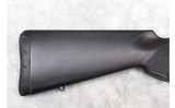Browning ~ AB3 Composite Stalker ~ 6.5 Creedmoor - 2 of 13