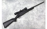 Browning ~ AB3 Composite Stalker ~ 6.5 Creedmoor - 1 of 13