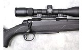 Browning ~ AB3 Composite Stalker ~ 6.5 Creedmoor - 3 of 13