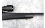 Browning ~ AB3 Composite Stalker ~ 6.5 Creedmoor - 4 of 13