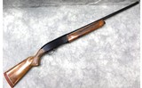 Winchester ~ 1400L MKII (Left Handed) ~ 12 Gauge - 1 of 15