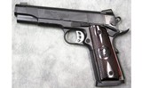 Nighthawk Custom ~ Predator ~ .45 ACP - 2 of 9