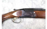 Browning ~ Citori ~ 20 Gauge - 3 of 15