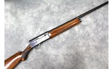 Browning ~ A-5 ~ 12 Gauge - 1 of 13