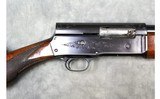 Browning ~ A-5 ~ 12 Gauge - 3 of 13