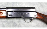 Browning ~ A-5 ~ 12 Gauge - 9 of 13