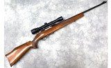 Weatherby ~ Mark XXII ~ .22 Long Rifle - 1 of 14