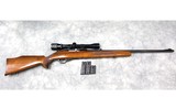 Weatherby ~ Mark XXII ~ .22 Long Rifle - 14 of 14
