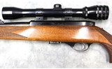 Weatherby ~ Mark XXII ~ .22 Long Rifle - 9 of 14