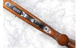 Weatherby ~ Mark XXII ~ .22 Long Rifle - 12 of 14