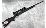 Weatherby ~ Mark V ~ .30-06 Springfield - 1 of 13