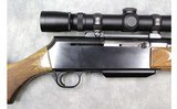 Browning ~ BAR High-Power Rifle ~ .338 Winchester Magnum - 3 of 13