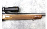 Browning ~ BAR High-Power Rifle ~ .338 Winchester Magnum - 4 of 13