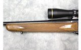 Browning ~ BAR High-Power Rifle ~ .338 Winchester Magnum - 8 of 13