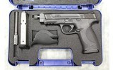 Smith & Wesson ~ M&P 45 Threaded kit ~ .45 Auto - 4 of 4