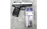 Smith & Wesson ~ SW40VE ~ .40S&W - 6 of 6