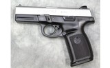 Smith & Wesson ~ SW40VE ~ .40S&W - 2 of 6